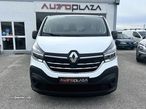 Renault Trafic 2.0 dCi L2H1 1.2T - 3