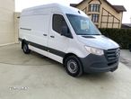 Mercedes-Benz Sprinter 316 MEDIU AUTOMAT - 2