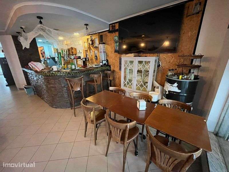 Trespasse de Pastelaria Snack Bar - Grande imagem: 4/11