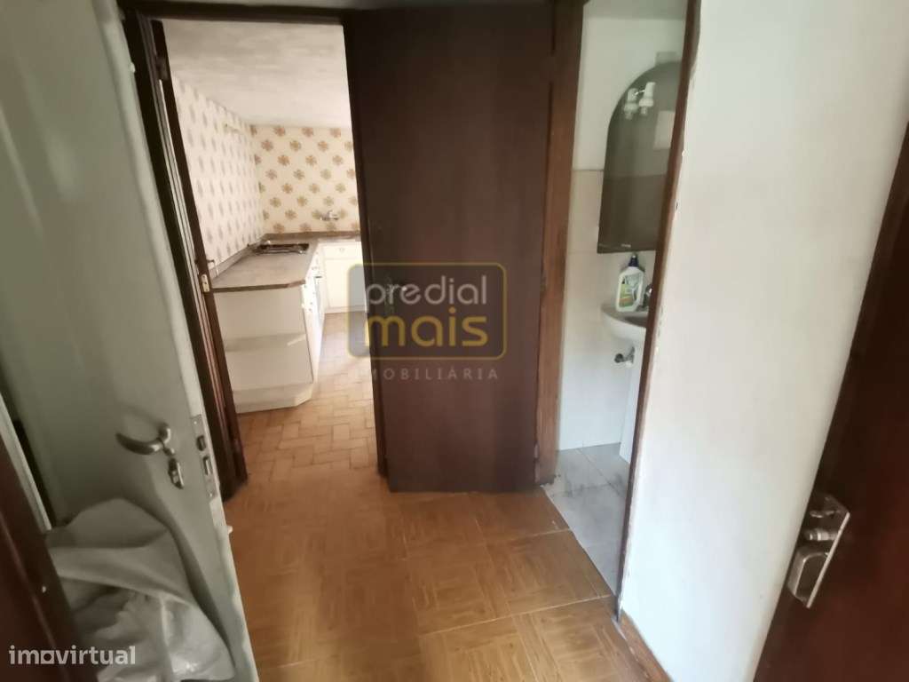 Moradia Individual T5 - Grande imagem: 5/12