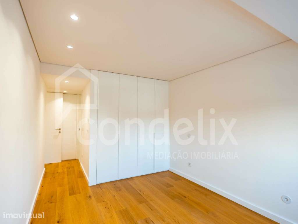 Apartamento T3 Avenida da Boavista, Porto-18