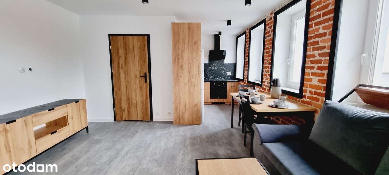 Nowoczesne mieszkanie | 2 pokoje | Bezczynszowe - Pełny obrazek: 4/8