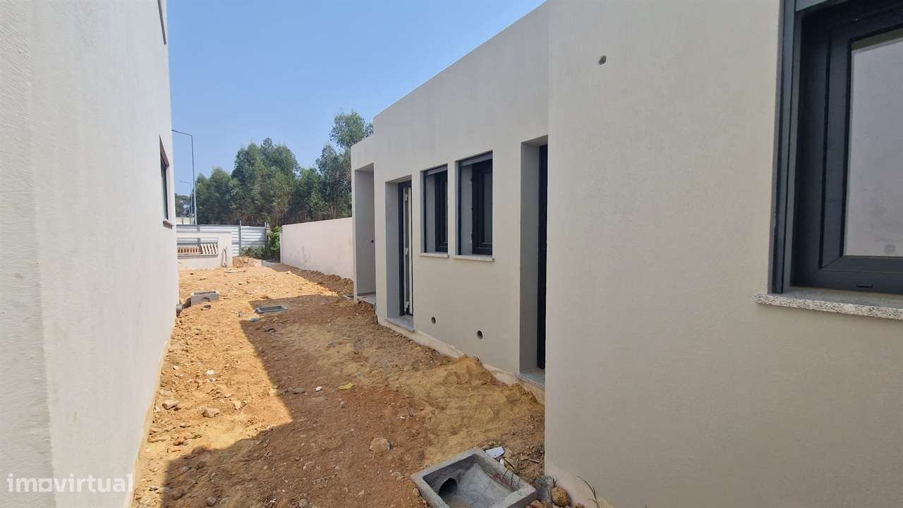 Apartamento T3 Venda em Nossa Senhora de Fátima,Entroncamento - Grande imagem: 4/46