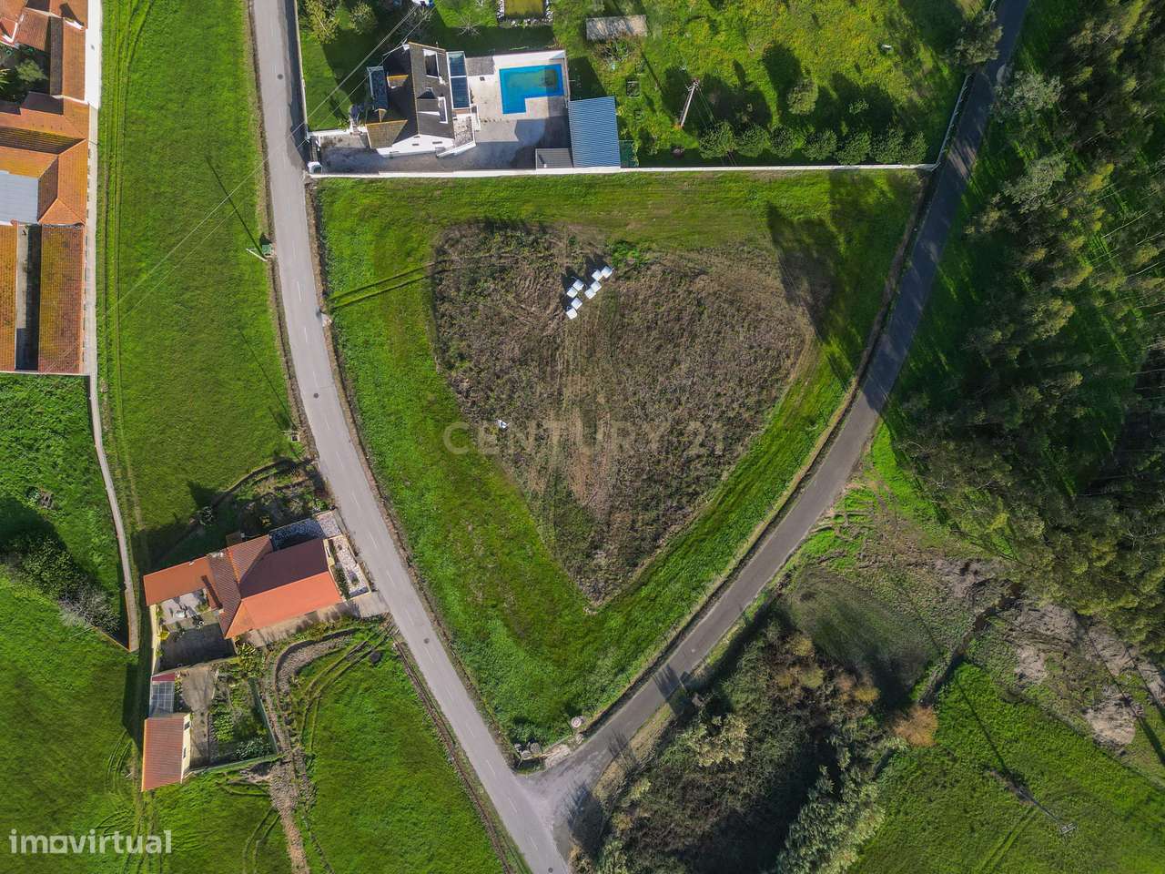 Terreno na Marinha das Ondas, Figueira da Foz - Grande imagem: 2/16