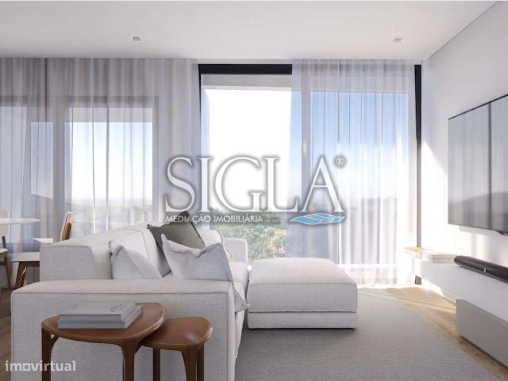 T2 em S. F. da Marinha - Grande imagem: 1/14