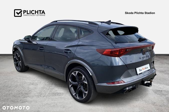 Cupra Formentor 2.0 TSI 4Drive VZ DSG - 3