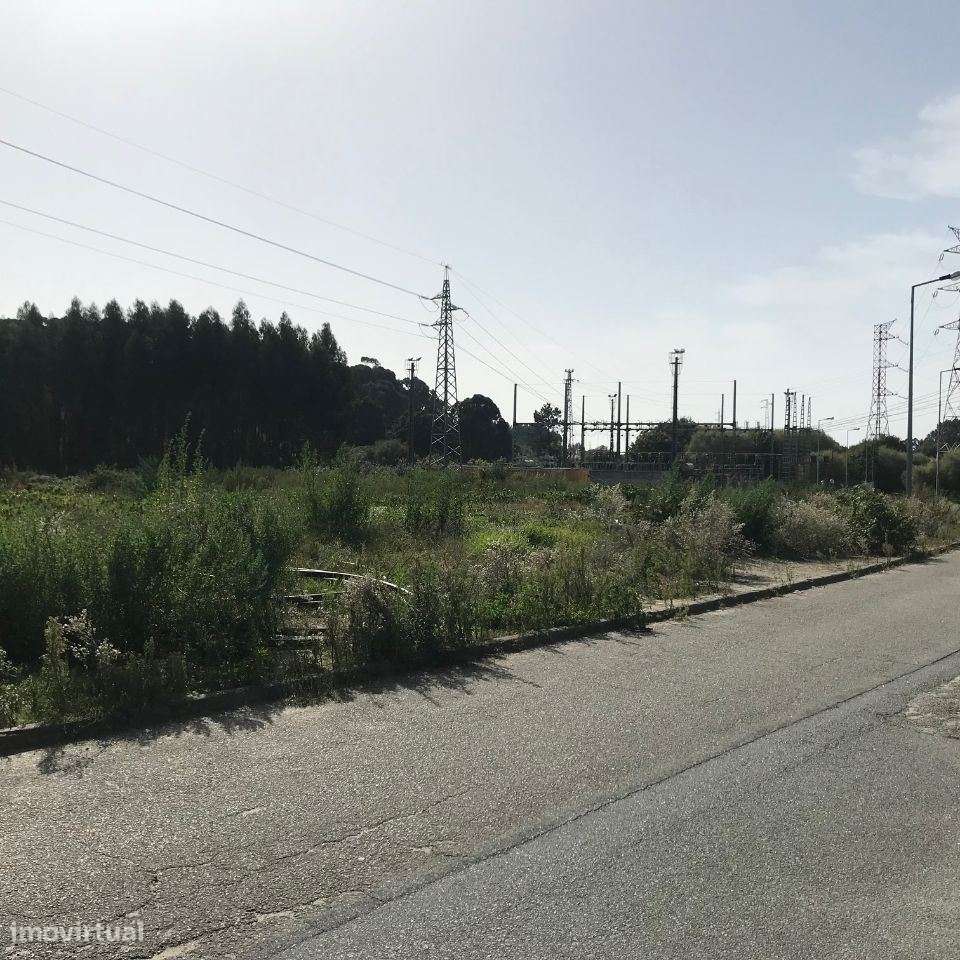 Terreno para Construção de Moradias/Altura/Campos de Jogos/Centro d...-9