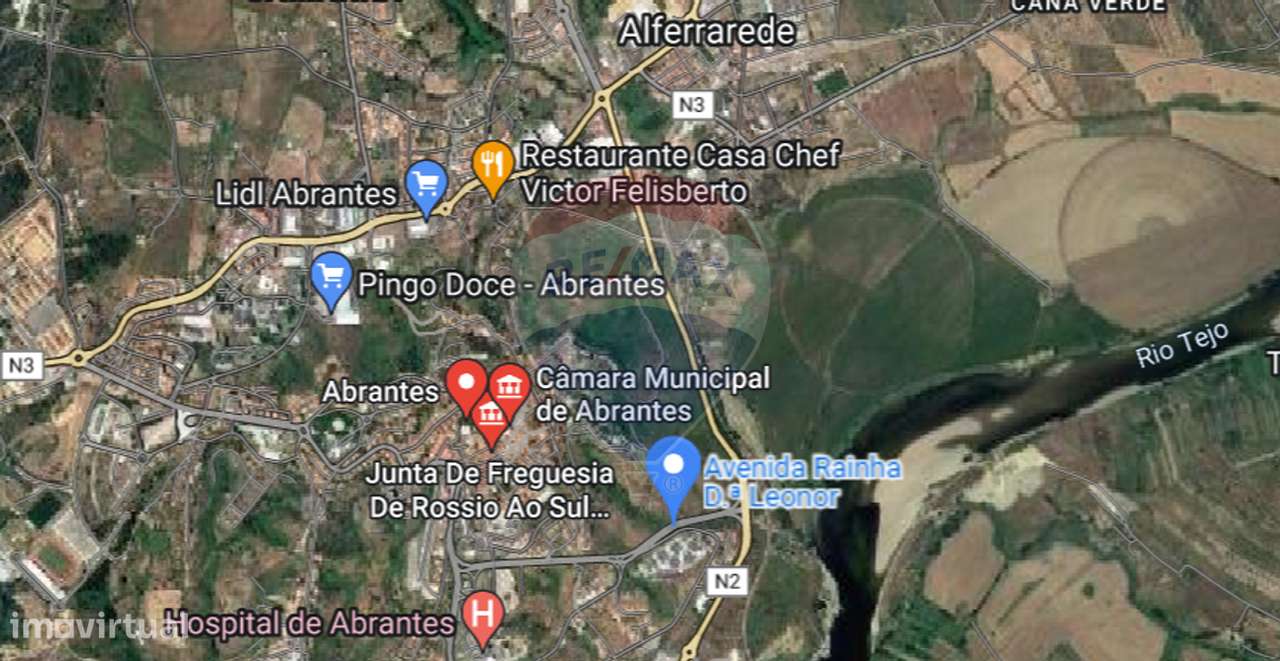 Terreno  para venda - Grande imagem: 5/5