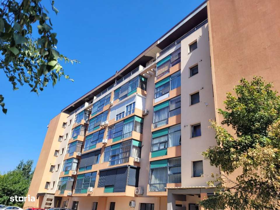 Duplex Terra Residence Voluntari-0