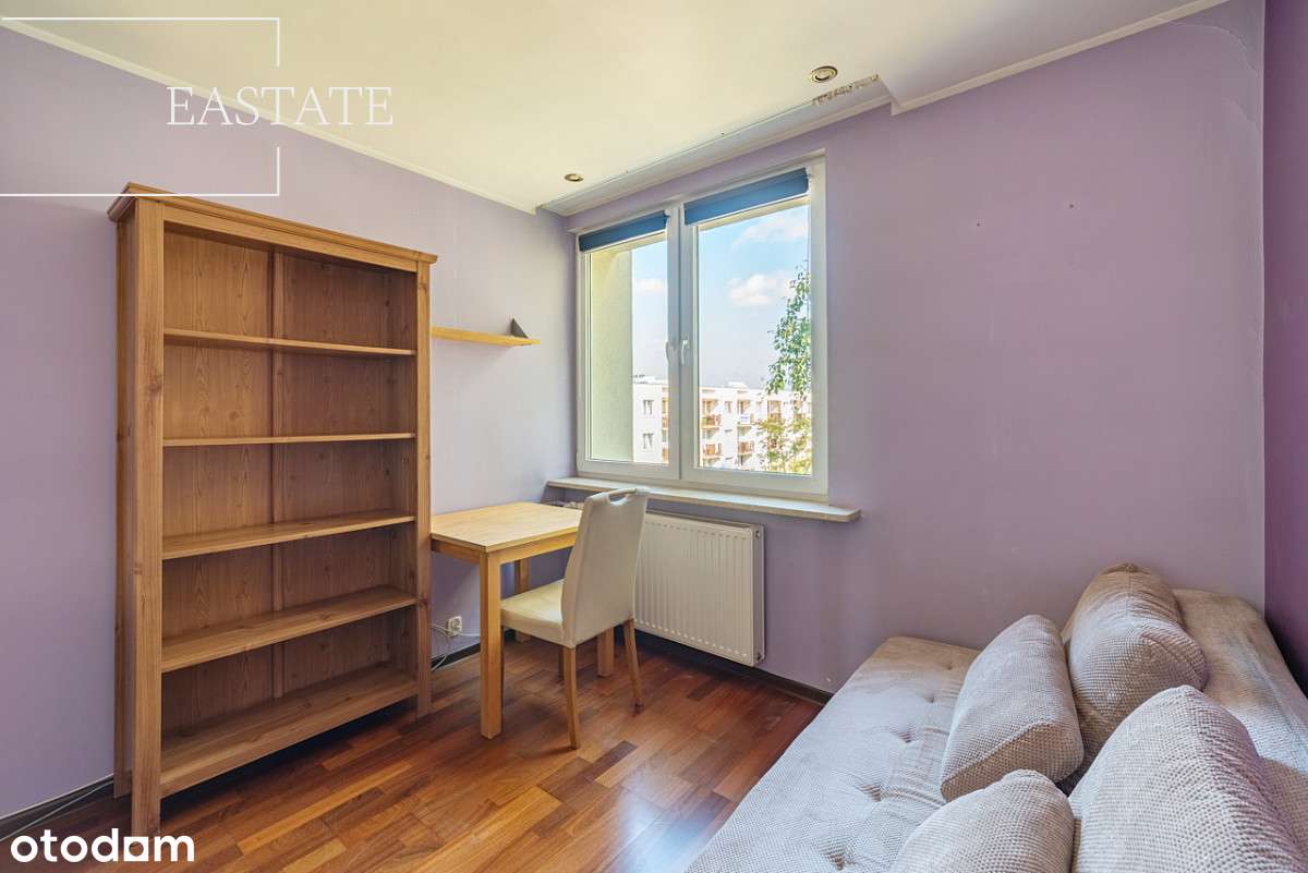 Zielona okolica | balkon | komórka lokatorska - Pełny obrazek: 5/14