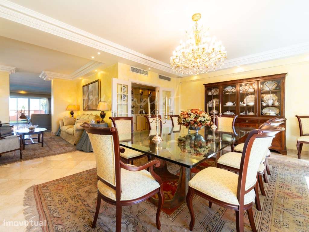 T6 PENTHOUSE DUPLEX PARA VENDA [LARANJEIRAS]-14