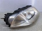 Reflektor lampa przód prawa VW Passat B5 FL LIFT 2000-2005R 3B0941016AQ - 3