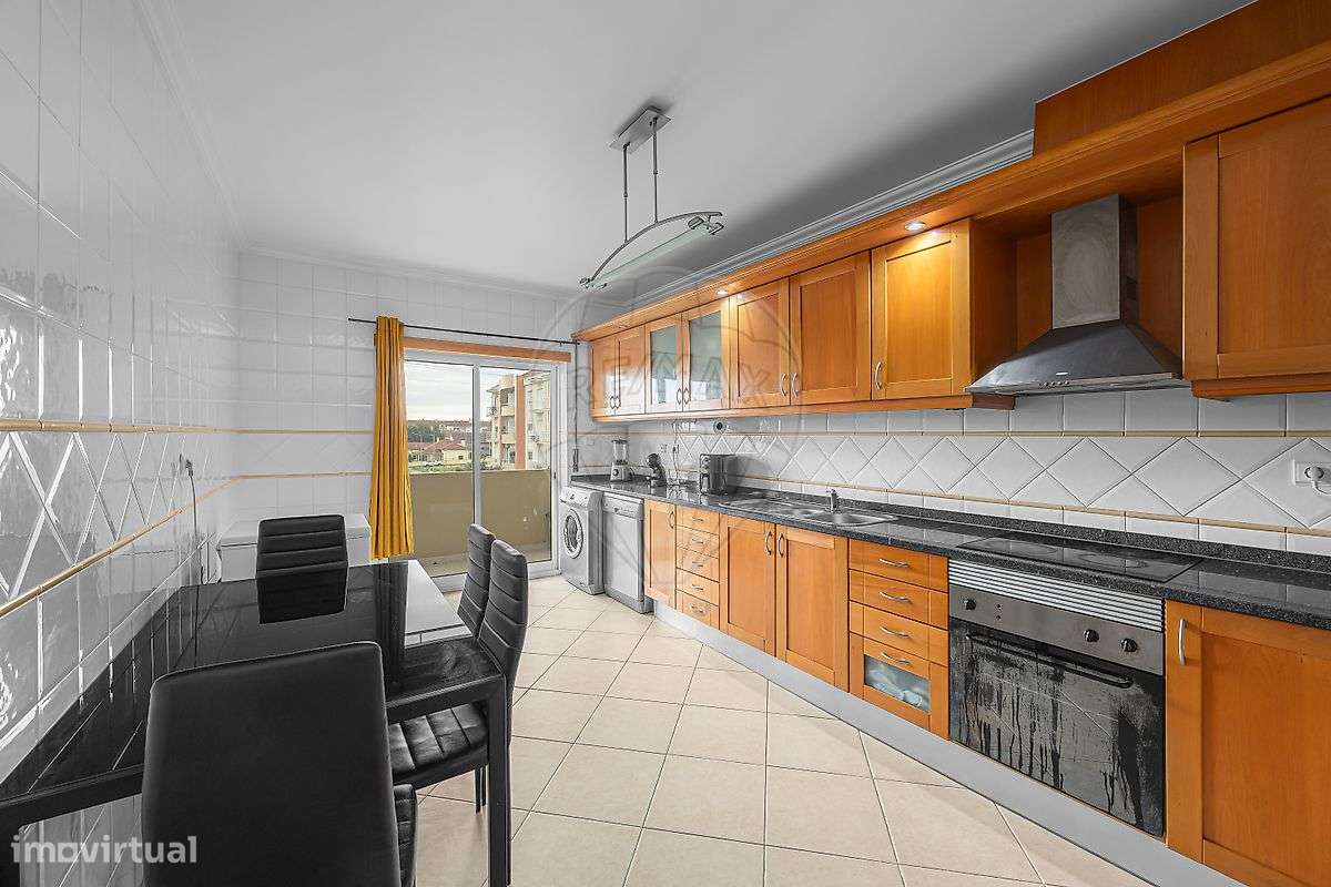 Apartamento T2 para venda-0