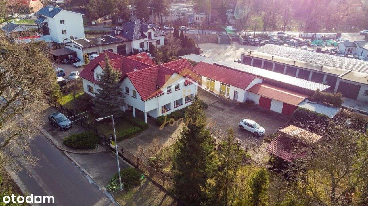 Pensjonat nieopodal Zamku Krzyżackiego w Malborku - Pełny obrazek: 1/20