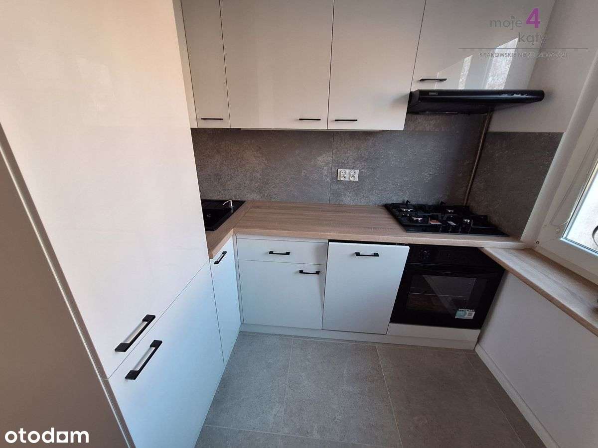 Os. Wysokie, po generalnym remoncie-1