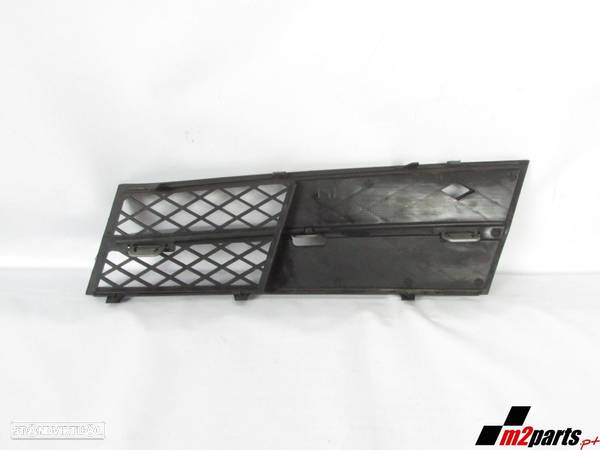 Grelha do Parachoques Direito/Frente/Inferior Seminovo/ Original BMW 5 (F10)/BMW... - 2