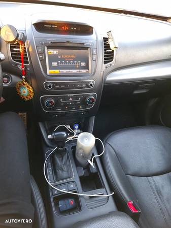 Kia Sorento 2.2 CRDi AWD Aut. Platinum Edition - 14