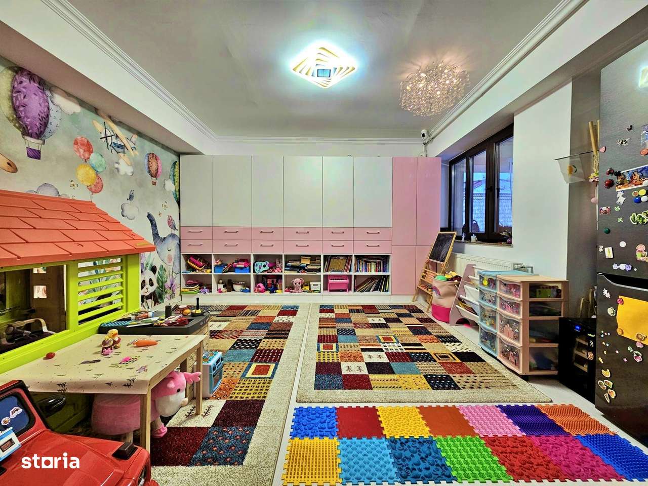 Vanzare  AP 4 camere  Sector 1 - Dorobanti-Floreasca PREMINUM-3