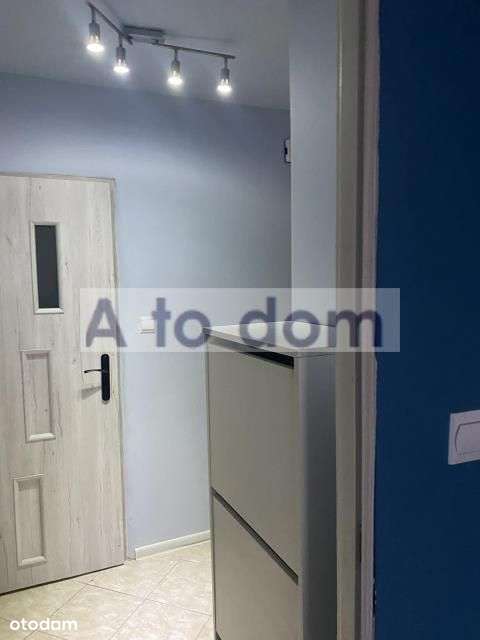 700 M do Pkp.. CentrumWołomina. Wysoki Parter. - Pełny obrazek: 4/6