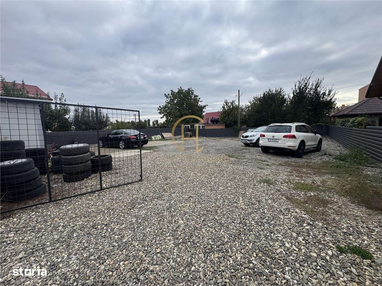 Teren Strada Pepinierei 560 mp toate utilitatile-0