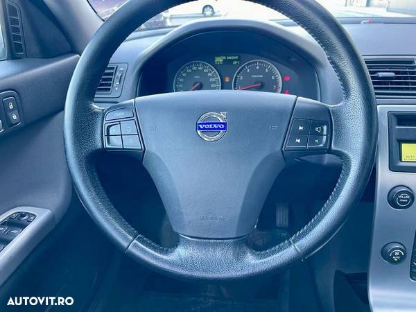 Volvo V50 1.8 Summum - 30