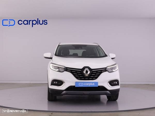 Renault Kadjar 1.3 TCe Zen - 3