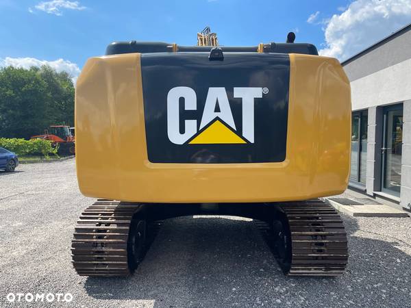 Caterpillar 323 FL - 8