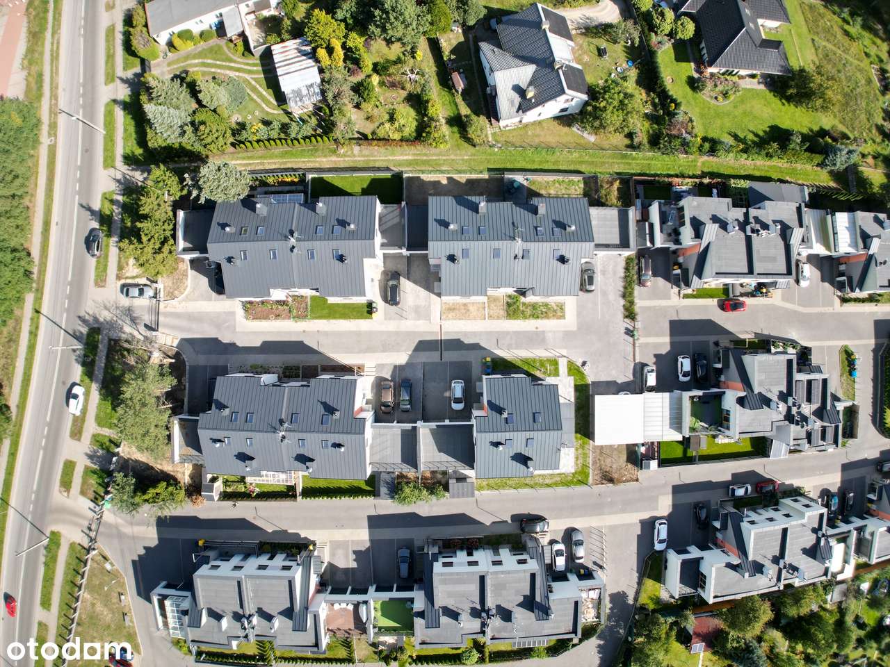 Dwupoziomowy apartament z tarasem 40m2 oraz ogródkiem? - SPRZAWDŹ!-18