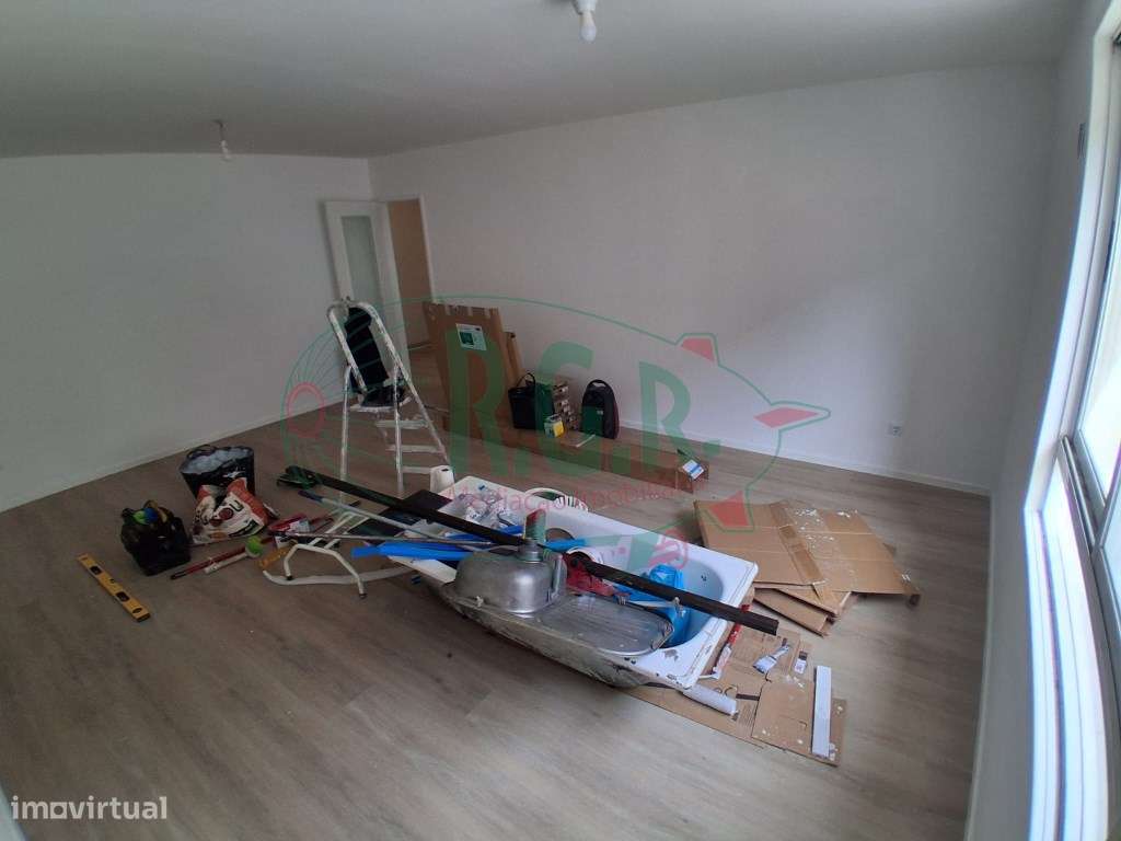 T3 com lugar de garagem-6