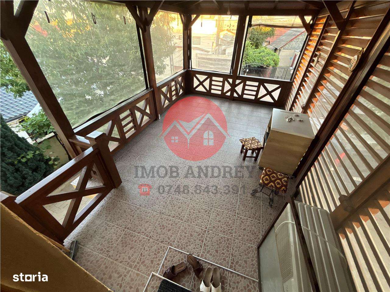 Casa ultracentrala complet utilata, 220mp, 5 camere, curte, foisor - Imagine principală: 5/20