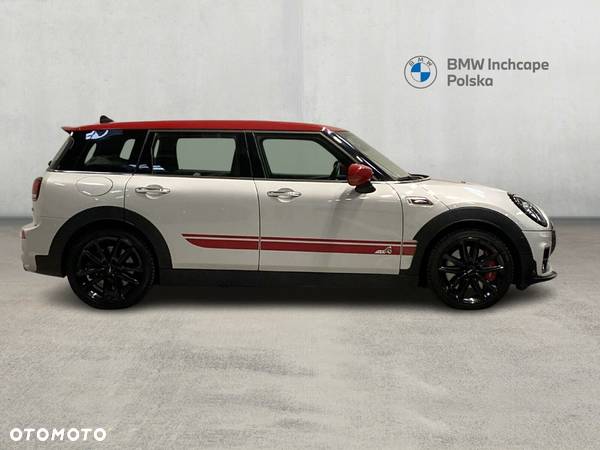 MINI John Cooper Works - 6