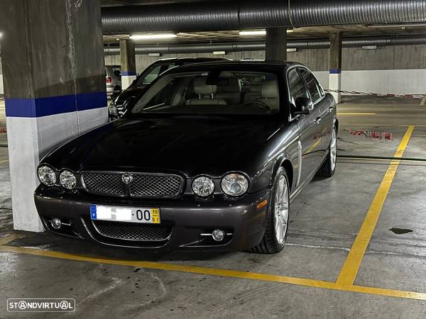 Jaguar XJ XJ6 2.7 D V6 Executive - 2