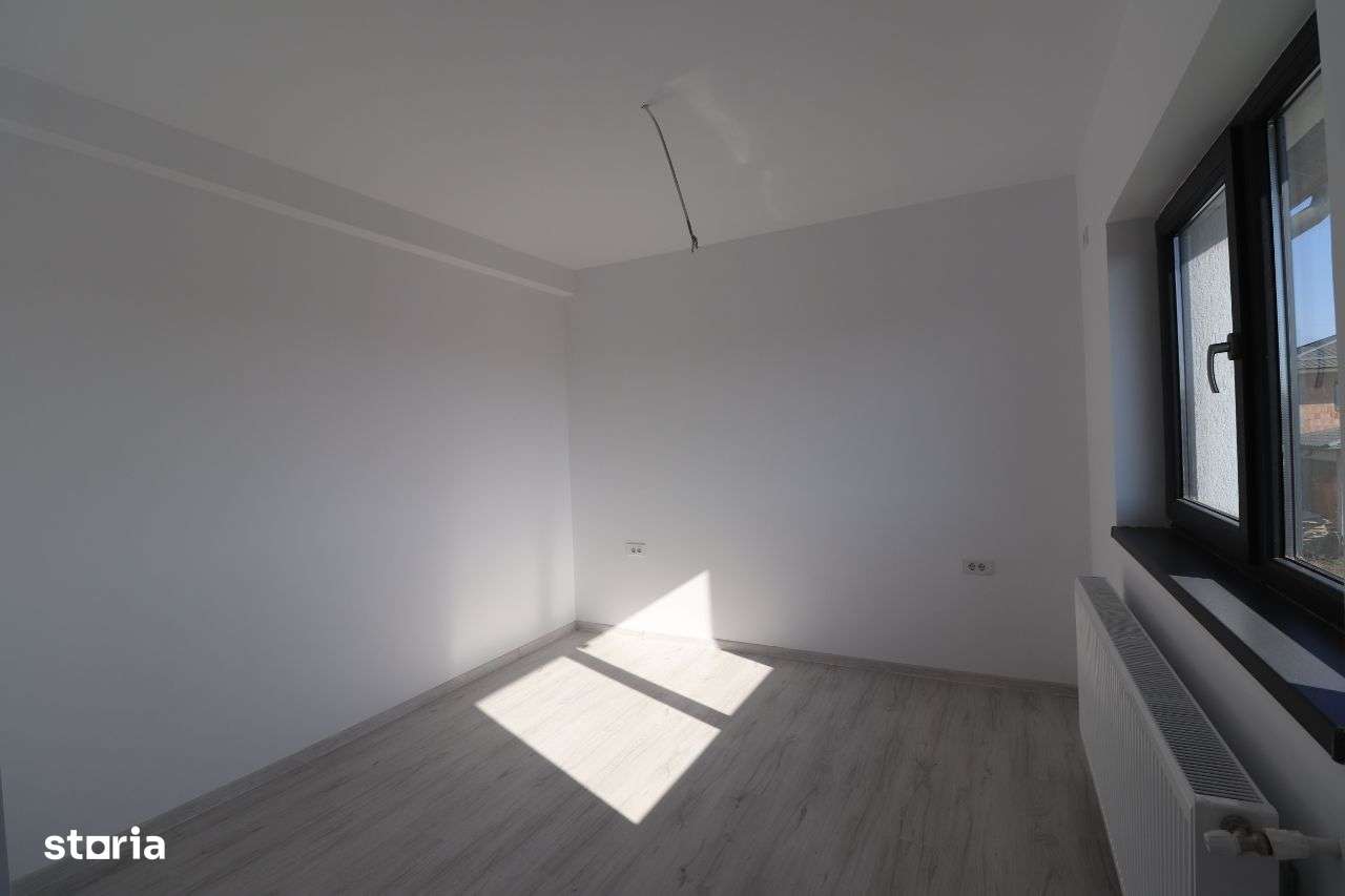 Vila 4 CAMERE | Noua cu Finisaje Moderne in Magurele-13