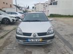 Renault Clio 1.5 dCi Confort - 2