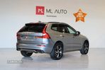 Volvo XC 60 2.0 T8 PHEV R-Design AWD - 2