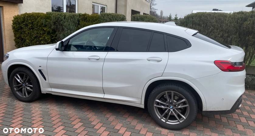 BMW X4 - 1