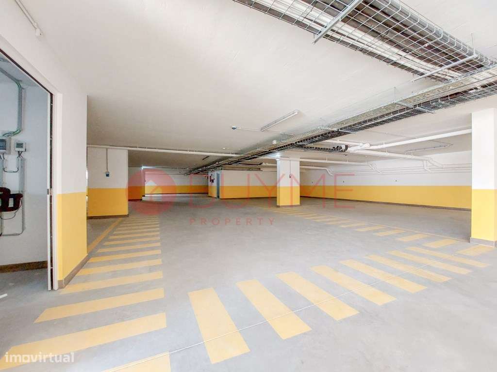 Apartamento T2 Luminoso com Vista Mar em Quarteira-26