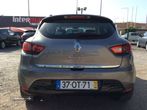 Renault Clio 1.5 dCi Dynamique S - 12