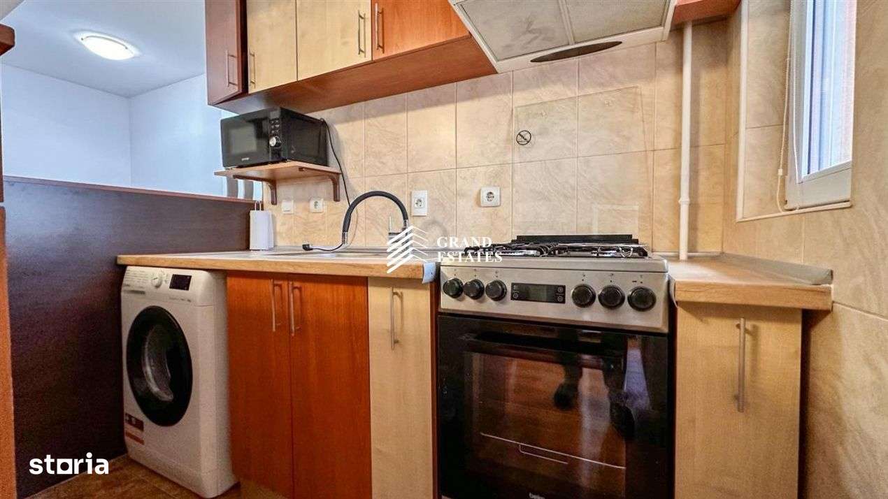 Vanzare apartament 3 camere | Mobilat | Utilat | Colentina | V. Bacila-5