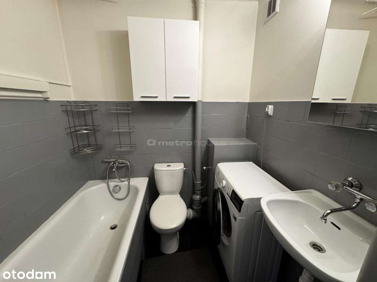 Mieszkanie, 39,30 m², Warszawa-8