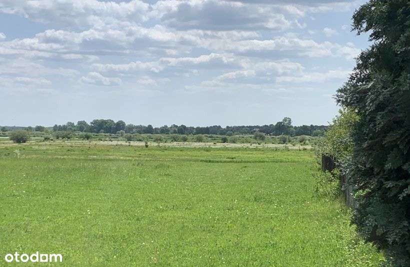 Zamieszkaj na wsi nad Bugiem niedaleko `Wawy-5