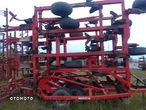 Horsch Terrano 12FG - 4