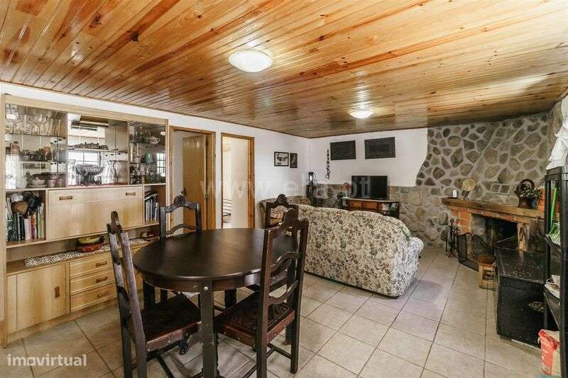 Moradia Isolada T5 / Covilhã, Serra da Estrela - Grande imagem: 3/19