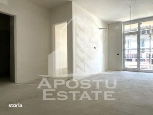 Apartamente cu 2 camere,  predare la cheie, Torontalului