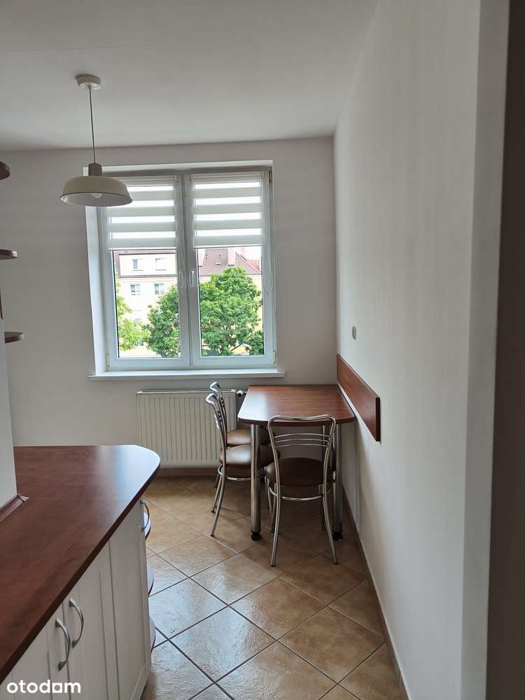 Sprzedam mieszkanie Dworcowa 6 (niski blok) 36 m2, balkon. Po remoncie - Pełny obrazek: 4/12