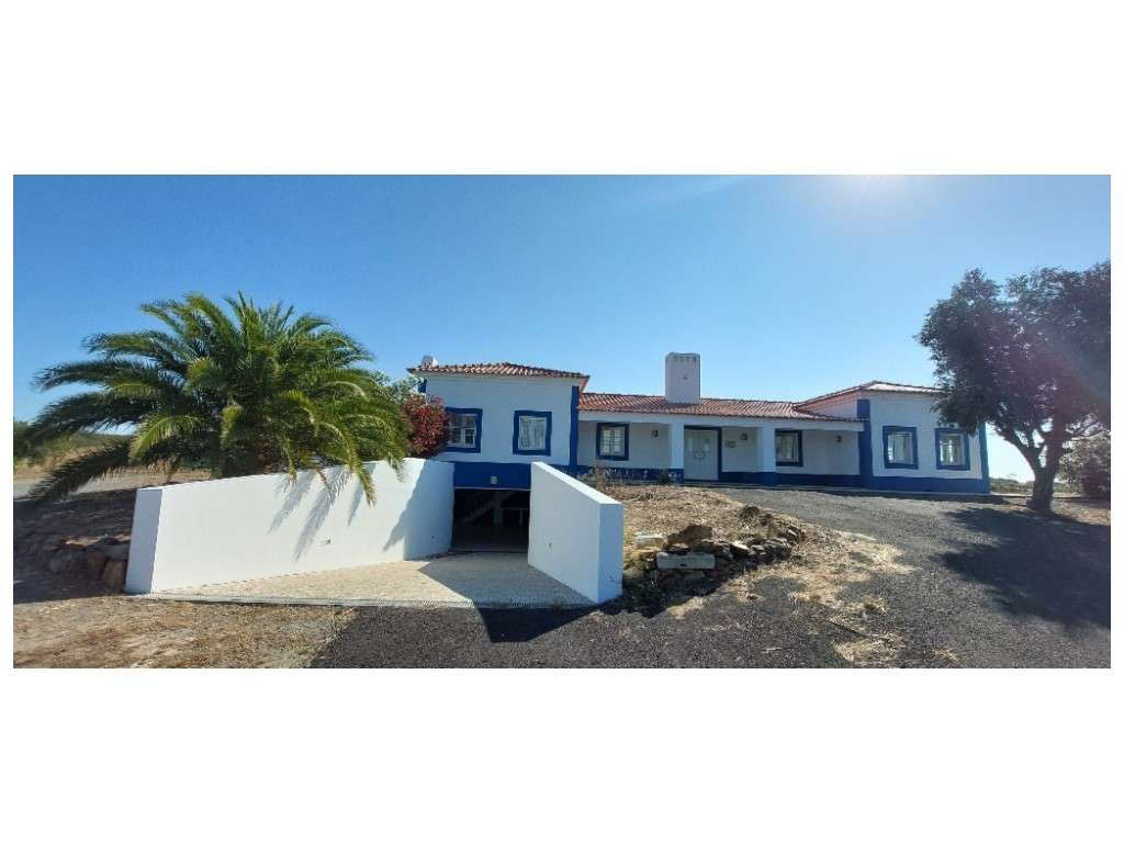 HERDADE no Alentejo-16