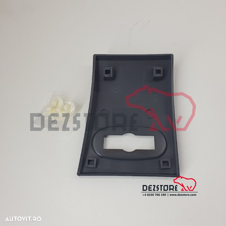 Ornament lateral dreapta Mercedes Sprinter (A90669012829B51) - 2