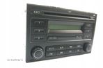 VW RADIOODTWARZACZ FABRYCZNY MP3 5Z0035152A - 3