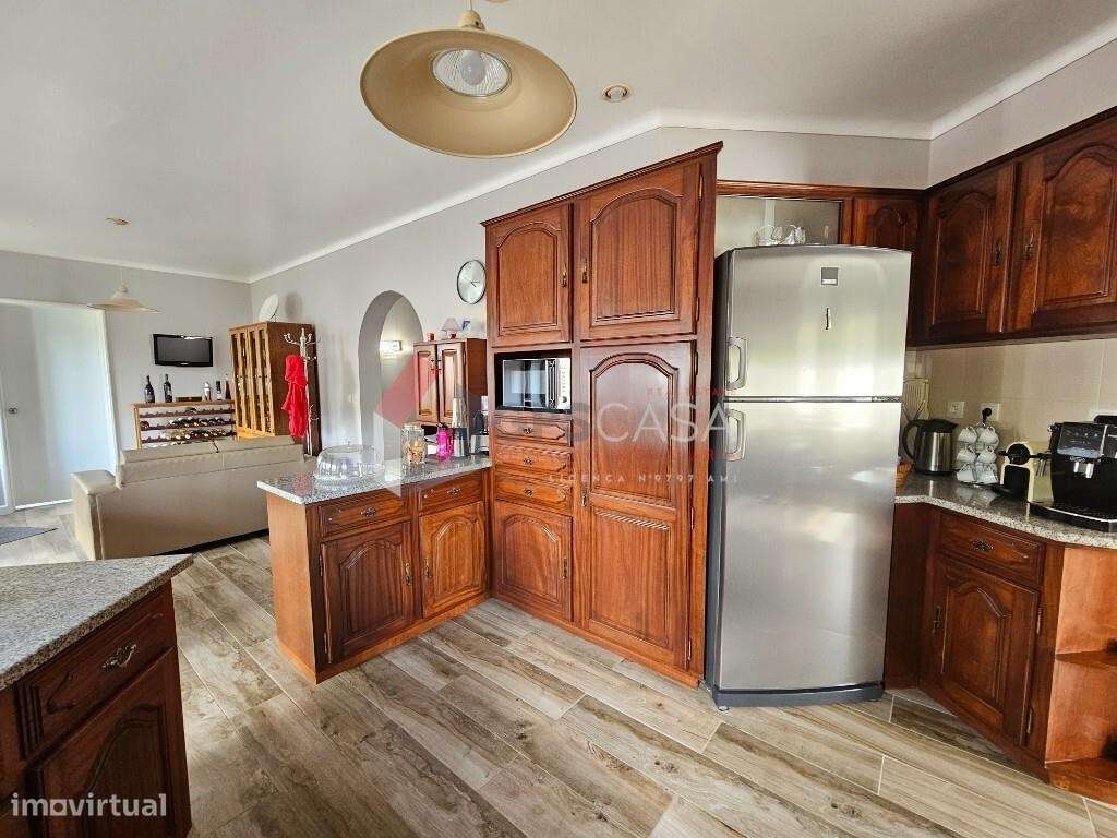 Moradia com vista mar e pronta a entrar-18