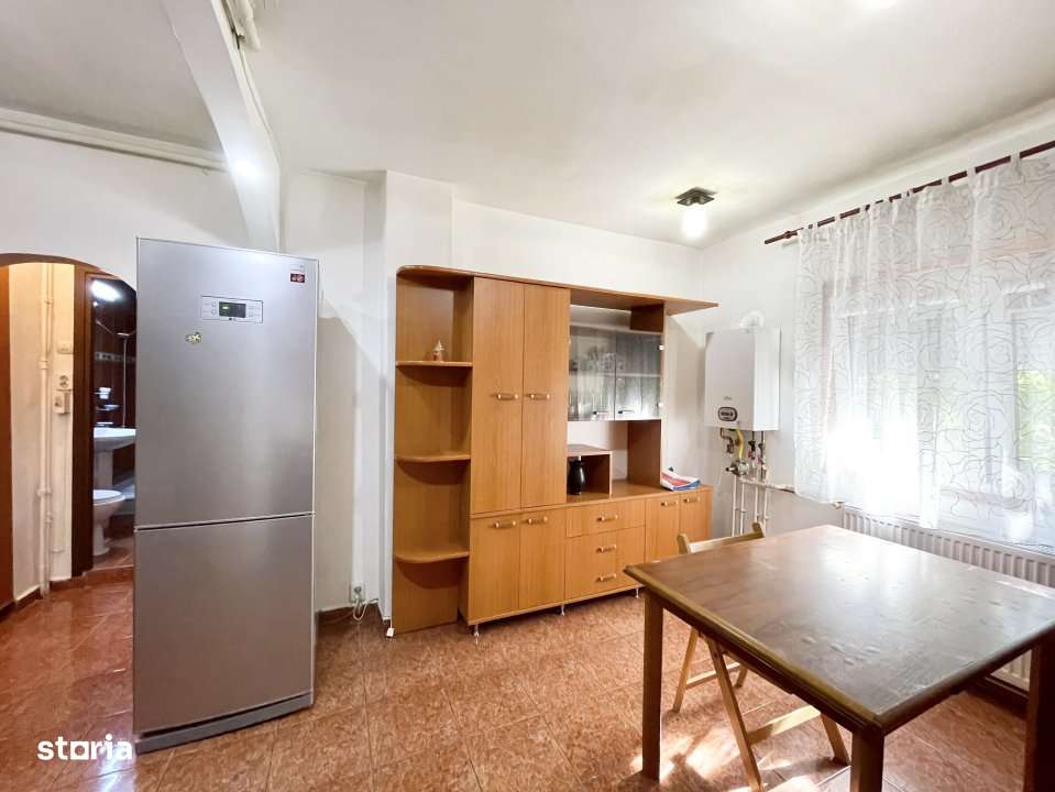 2 CAMERE I TIMPURI NOI I 62MP I Etaj 1 - CENTRALA I CONFORT SPORIT-9